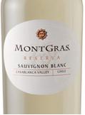 MontGras Sauvignon Blanc